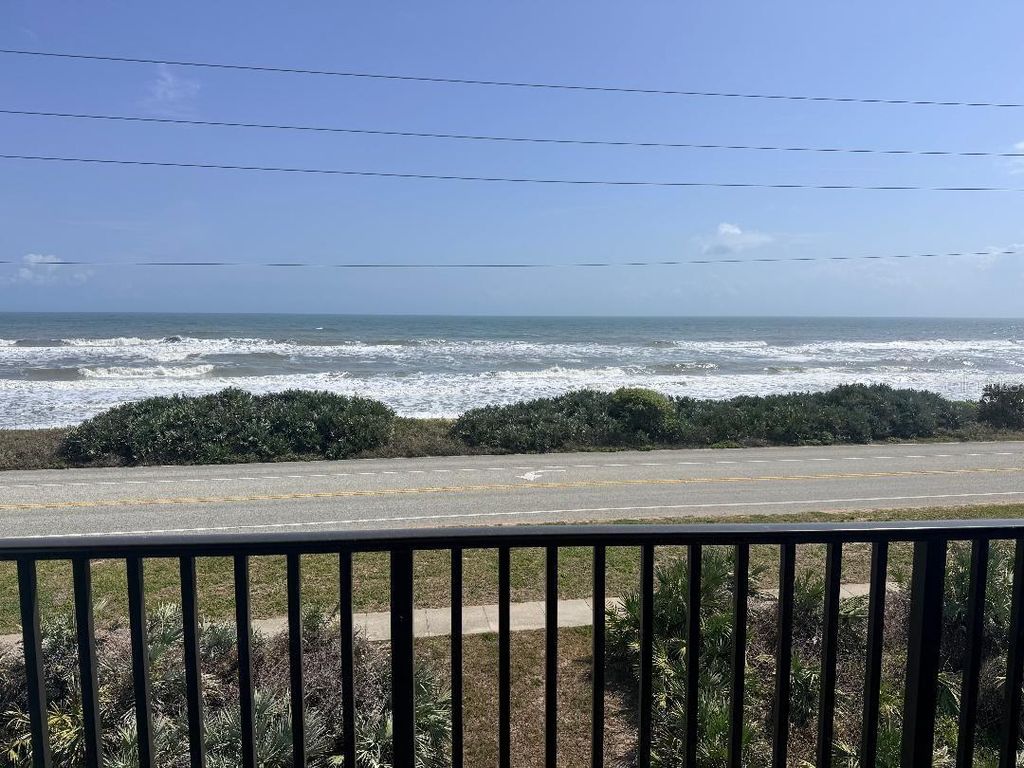 Photo of 3180 Ocean Shore Boulevard #311, Ormond Beach, FL 32176 (MLS # O6394353)