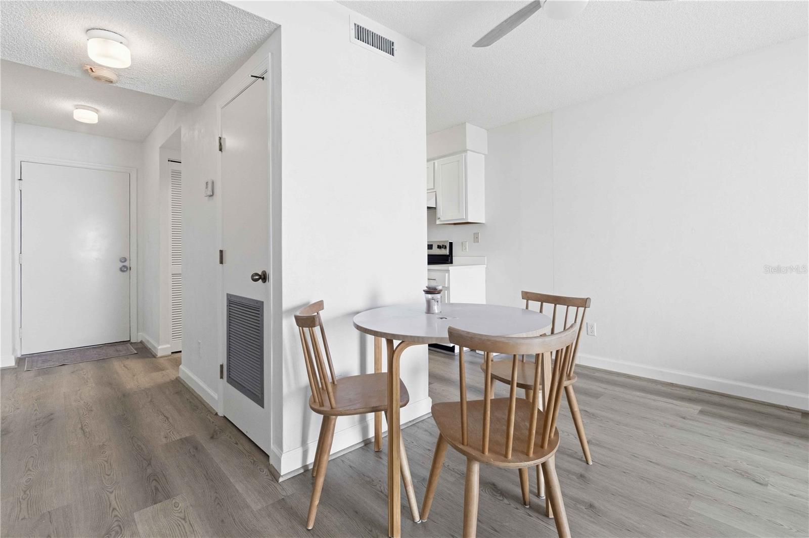 SEABRIDGE NORTH - Residential