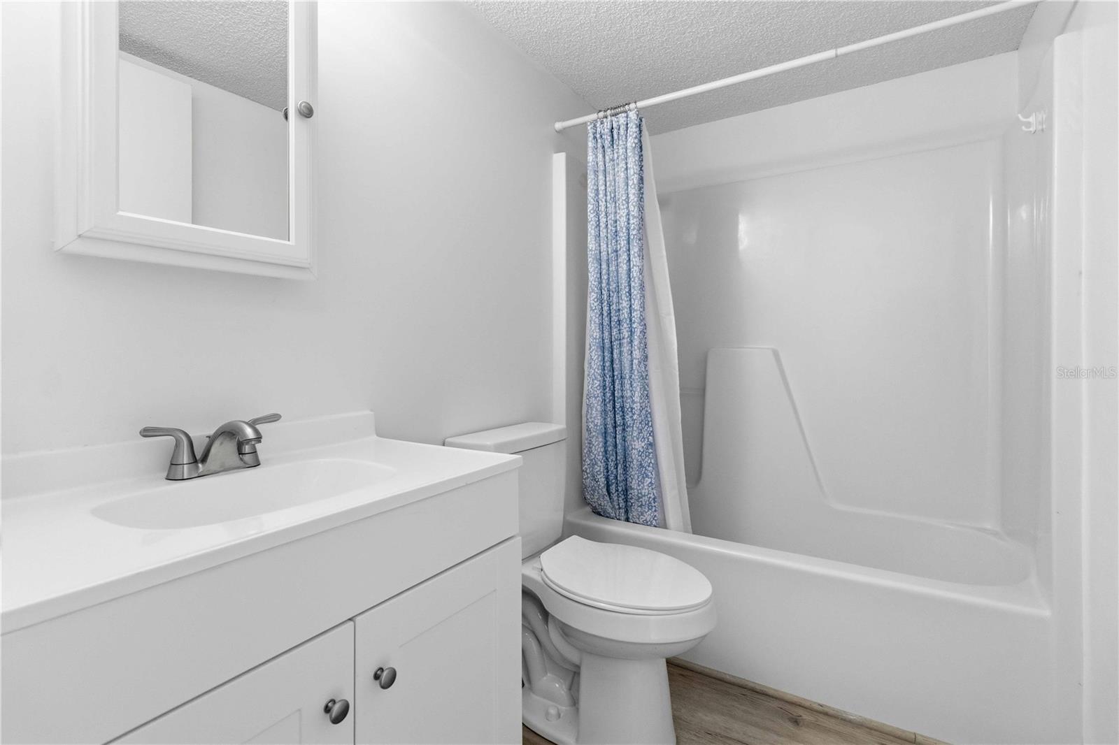 SEABRIDGE NORTH - Residential