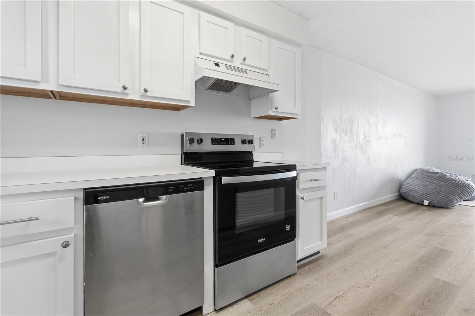 SEABRIDGE NORTH - Residential