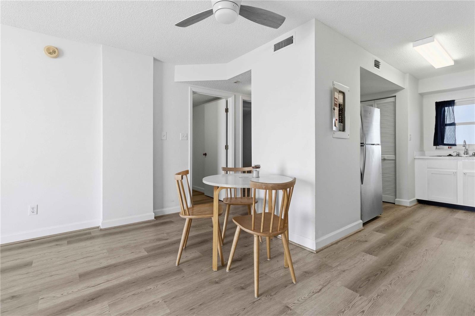 SEABRIDGE NORTH - Residential