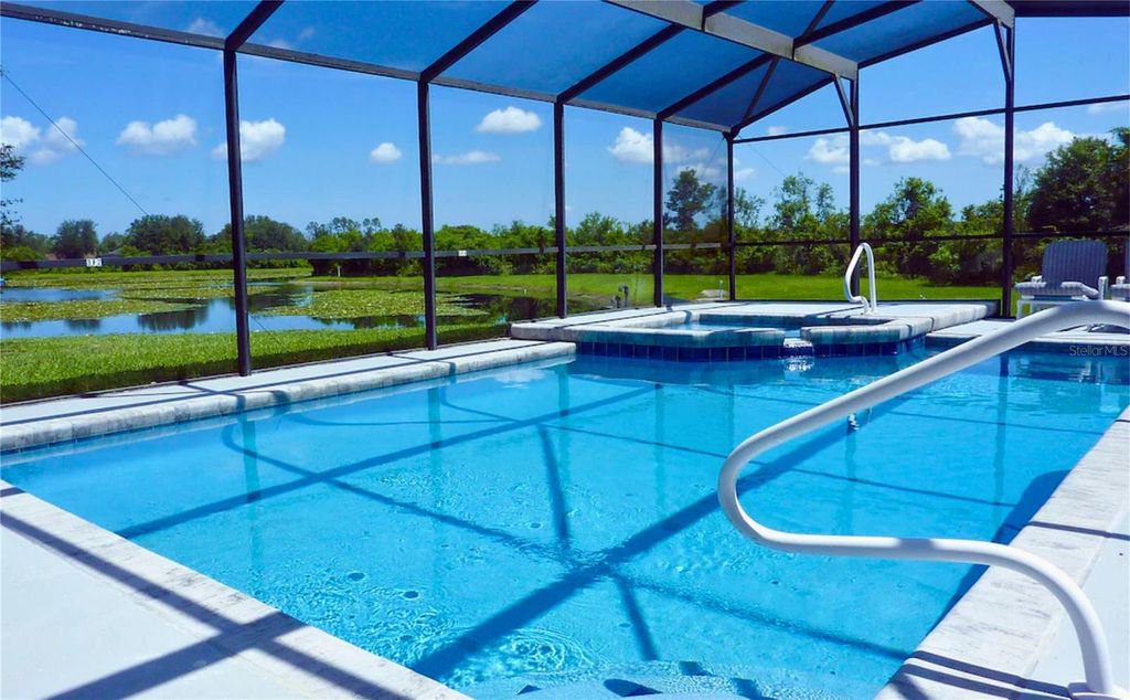 Photo of 3433 Swallow Hill Street, Clermont, FL 34714 (MLS # O6398626)