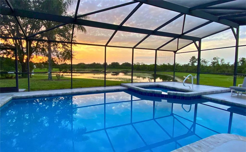 Photo of 3433 Swallow Hill Street, Clermont, FL 34714 (MLS # O6398626)