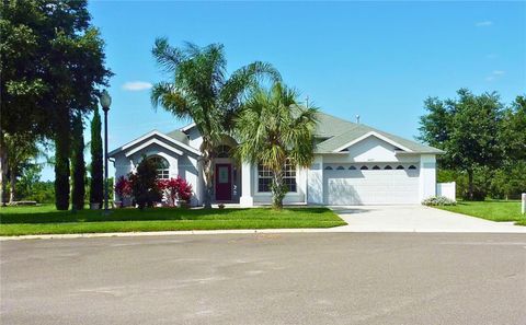 Photo of 3433 Swallow Hill Street, Clermont, FL 34714 (MLS # O6398626)