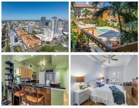 100 4TH AVENUE S 207 ST PETERSBURG FL 33701