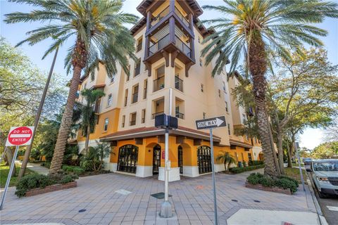 100 4TH AVENUE S 207 ST PETERSBURG FL 33701