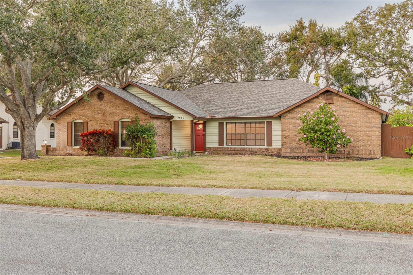 TRAILS WEST - Residential