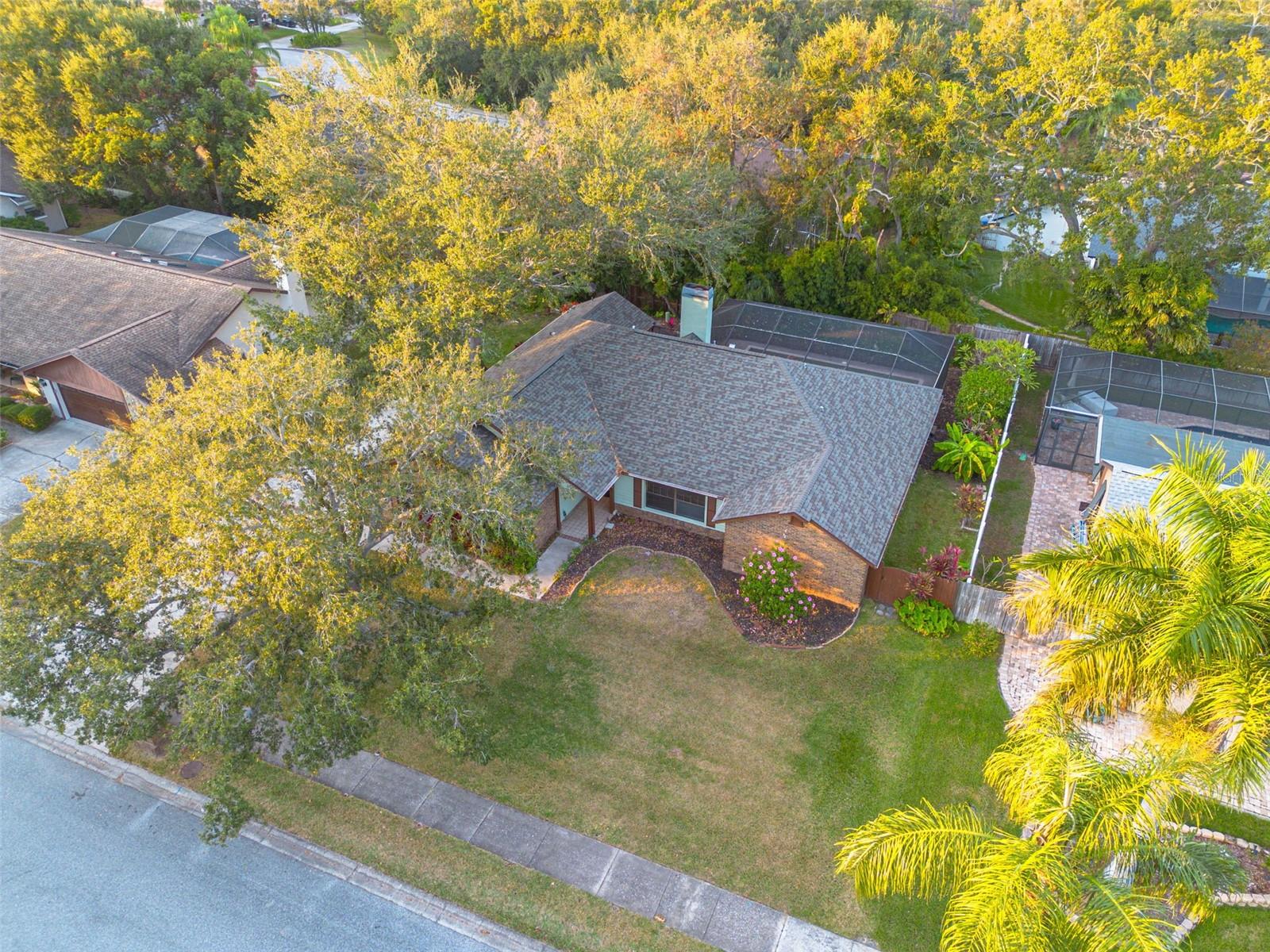 TRAILS WEST - Residential