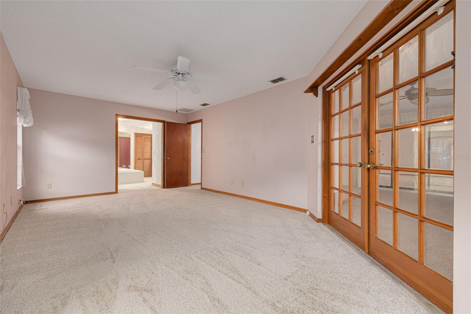 TRAILS WEST - Residential