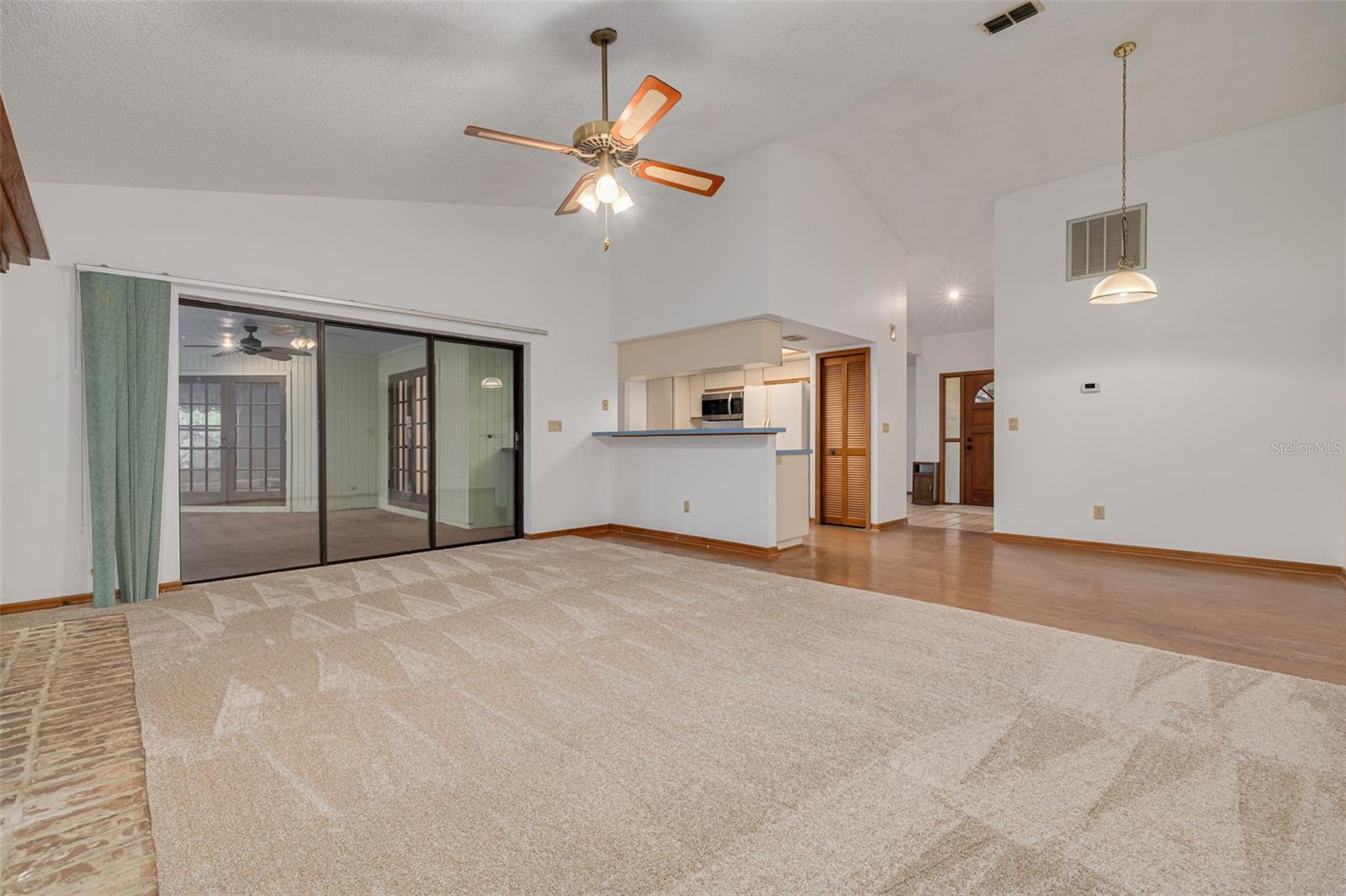 TRAILS WEST - Residential