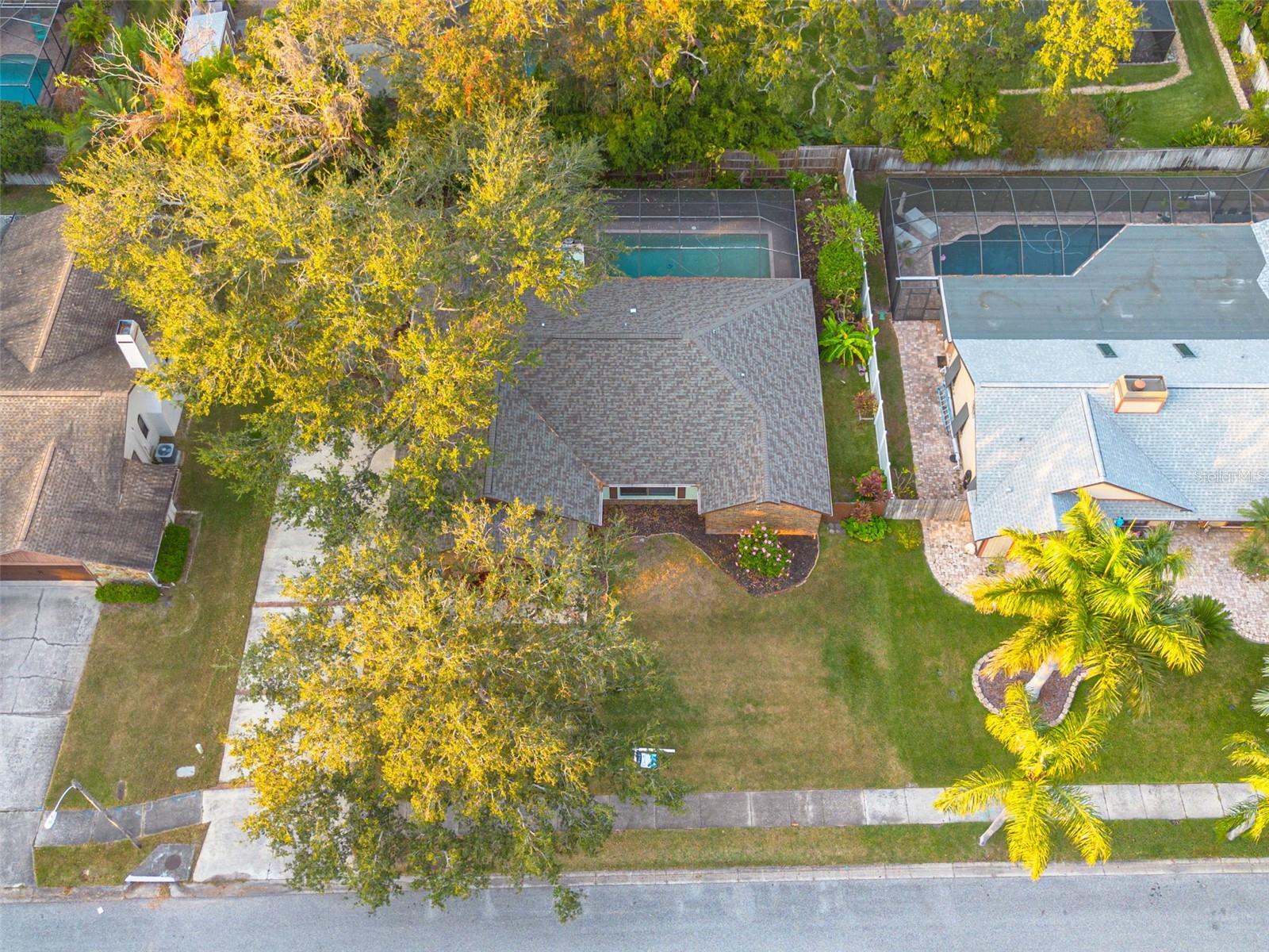 TRAILS WEST - Residential