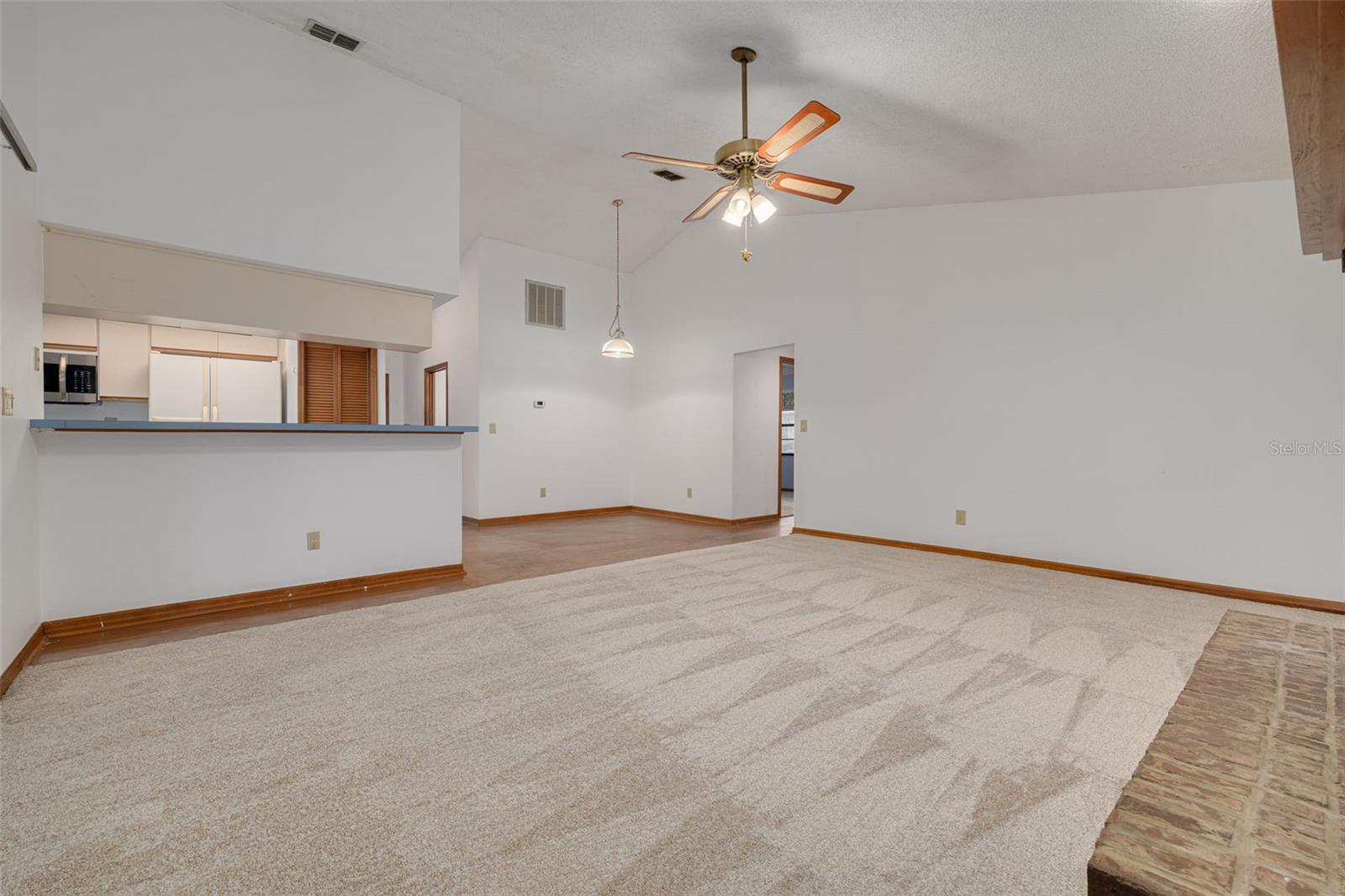 TRAILS WEST - Residential