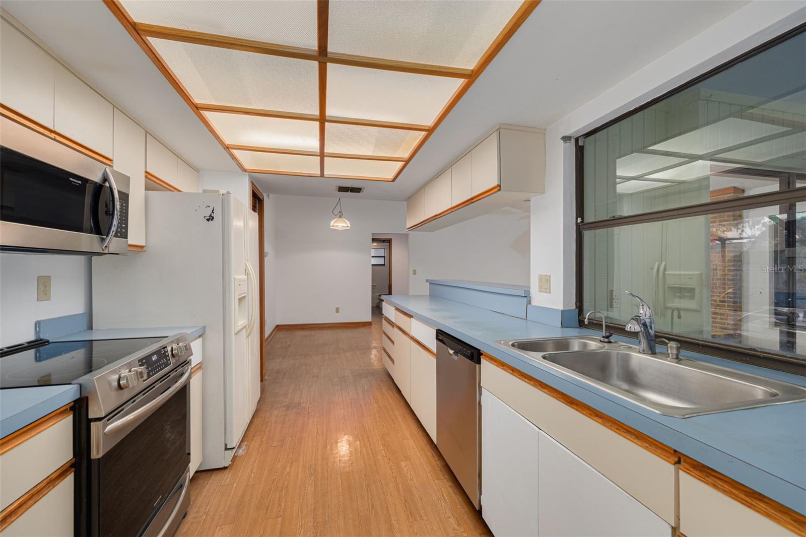 TRAILS WEST - Residential