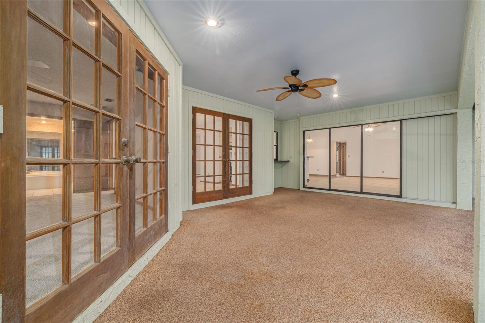 TRAILS WEST - Residential