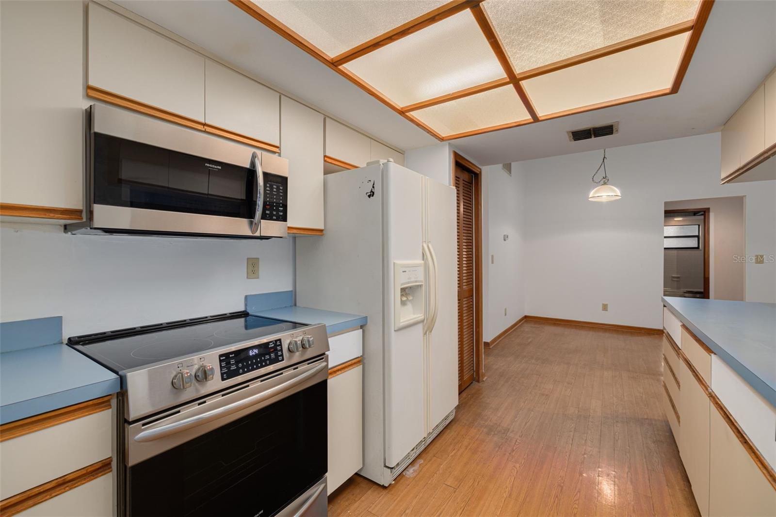 TRAILS WEST - Residential