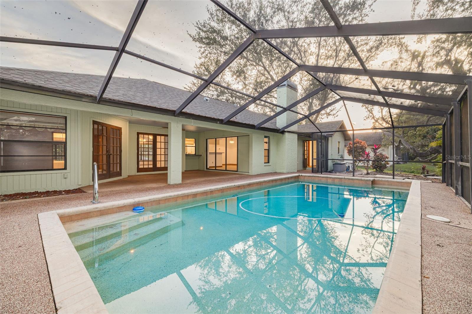 TRAILS WEST - Residential