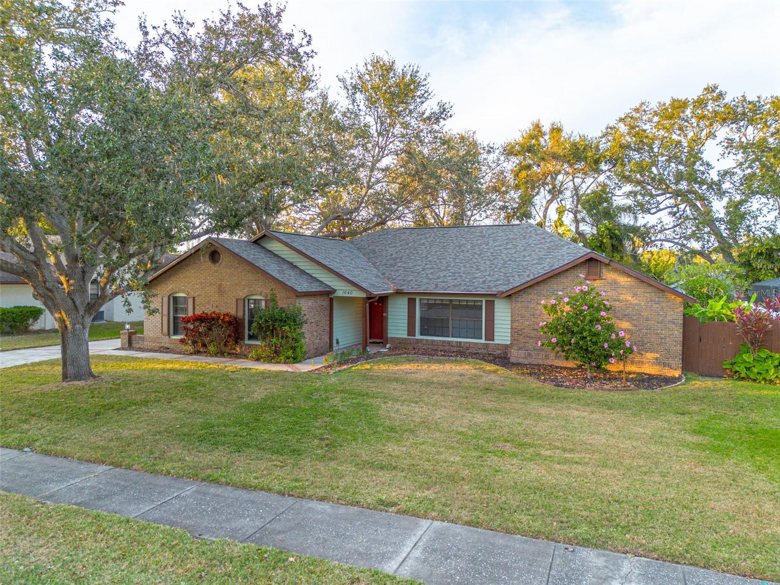 TRAILS WEST - Residential