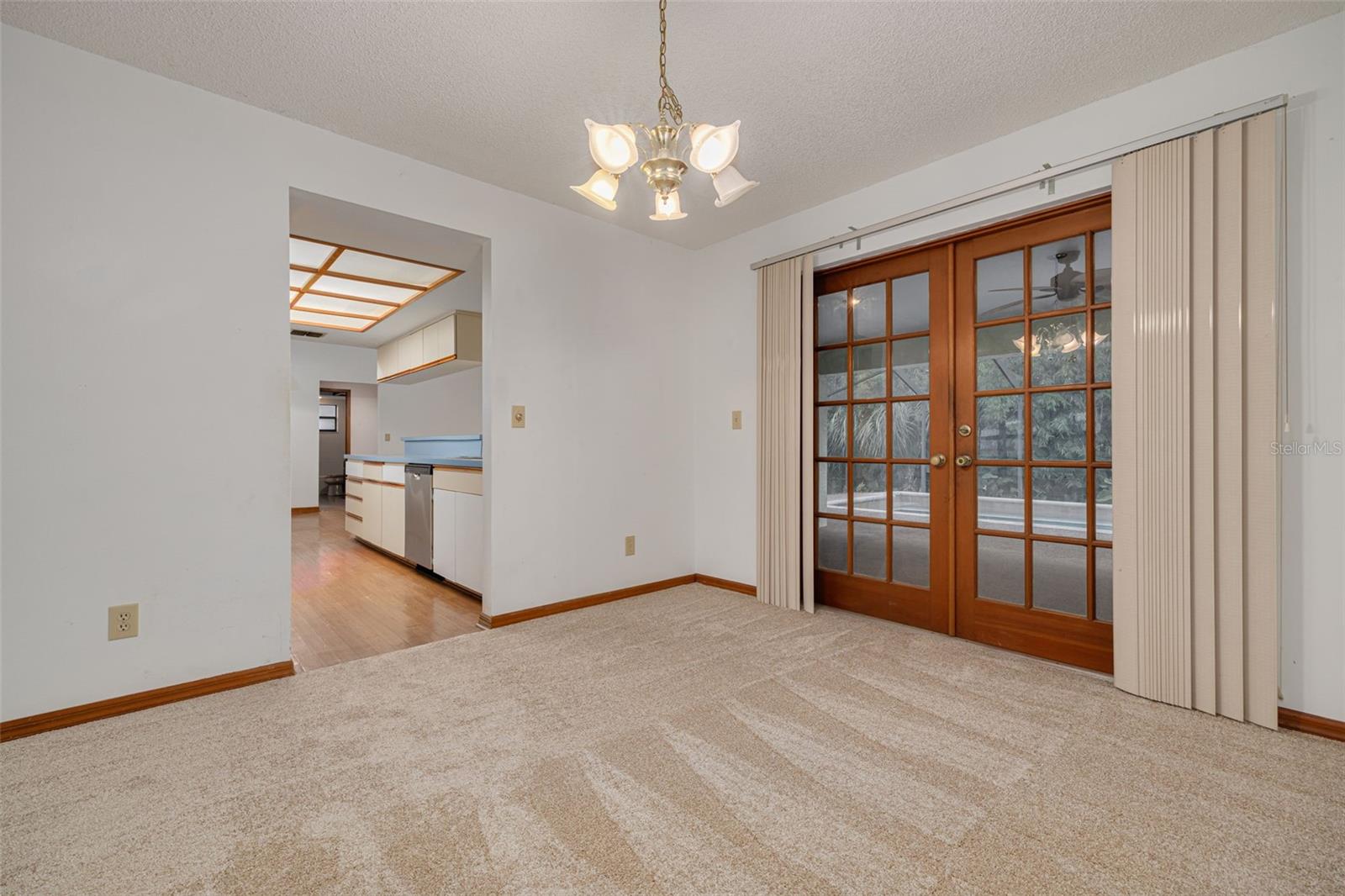 TRAILS WEST - Residential