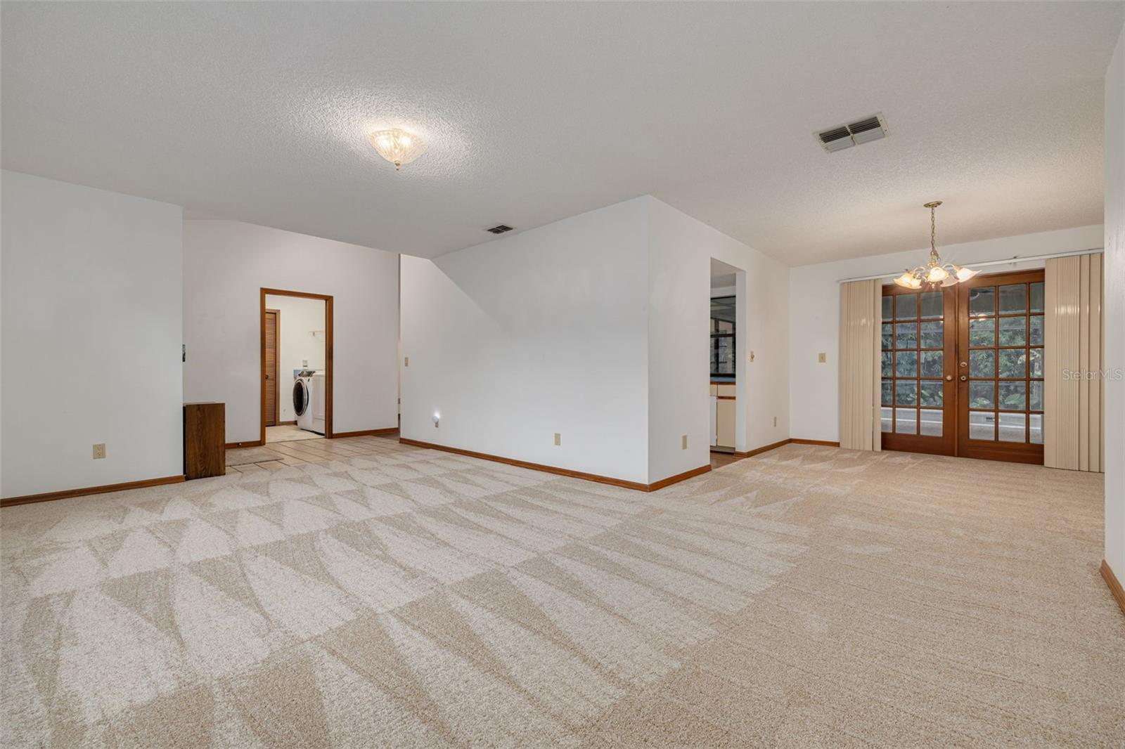 TRAILS WEST - Residential