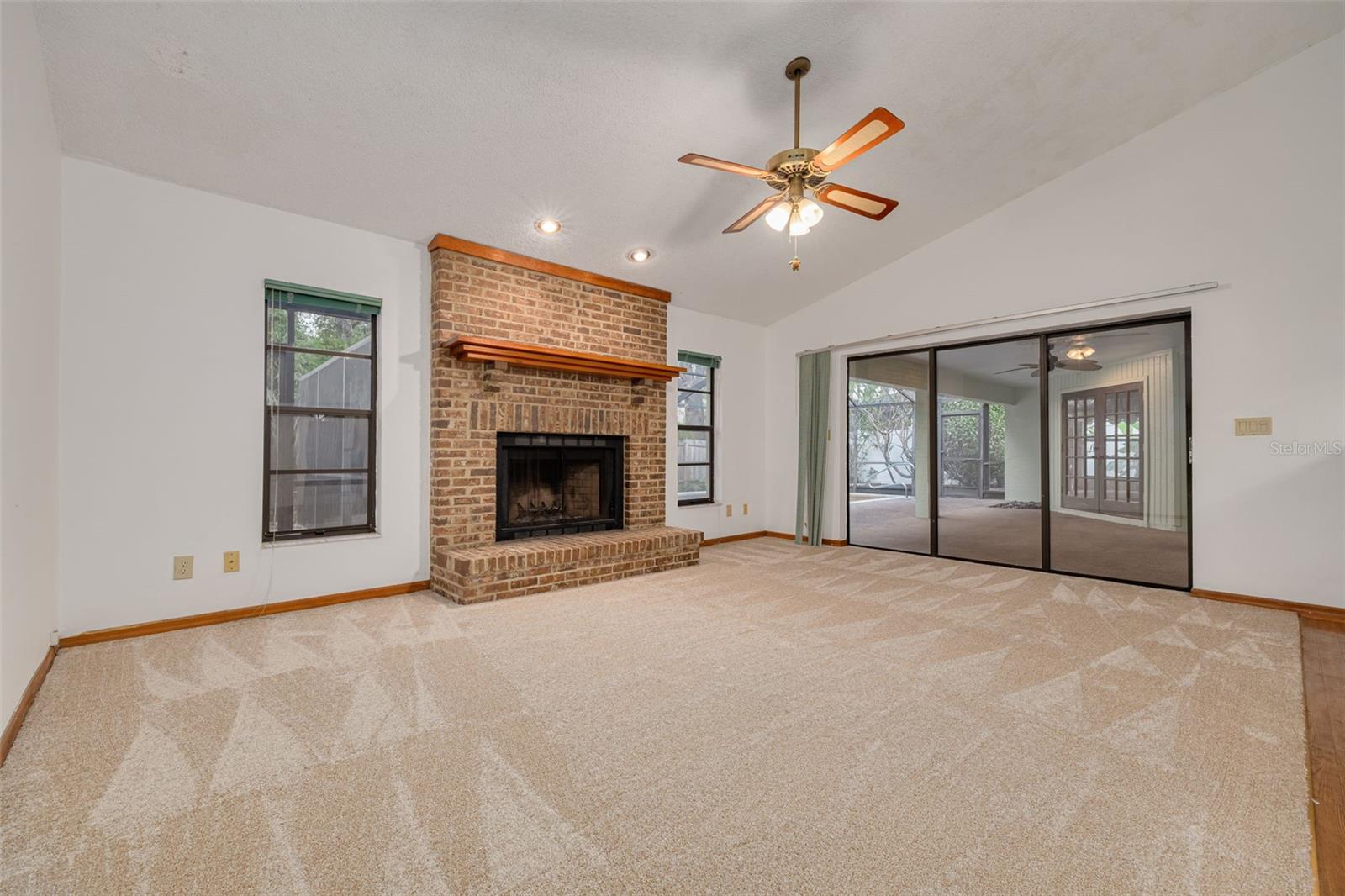 TRAILS WEST - Residential