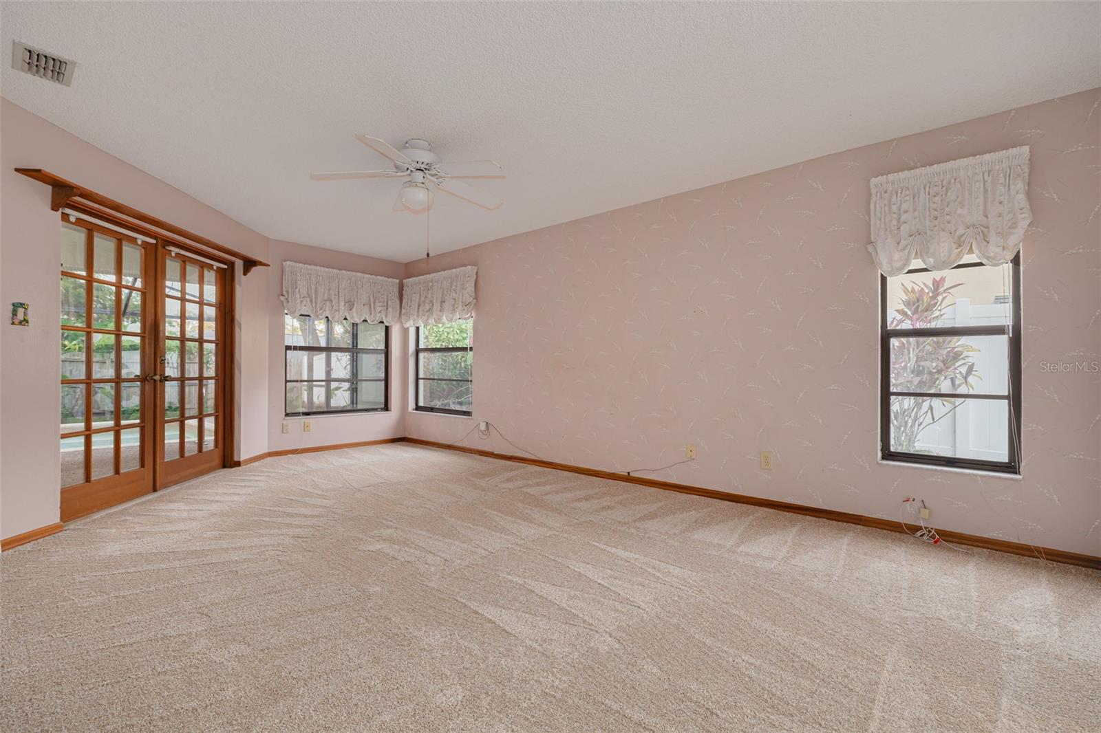 TRAILS WEST - Residential