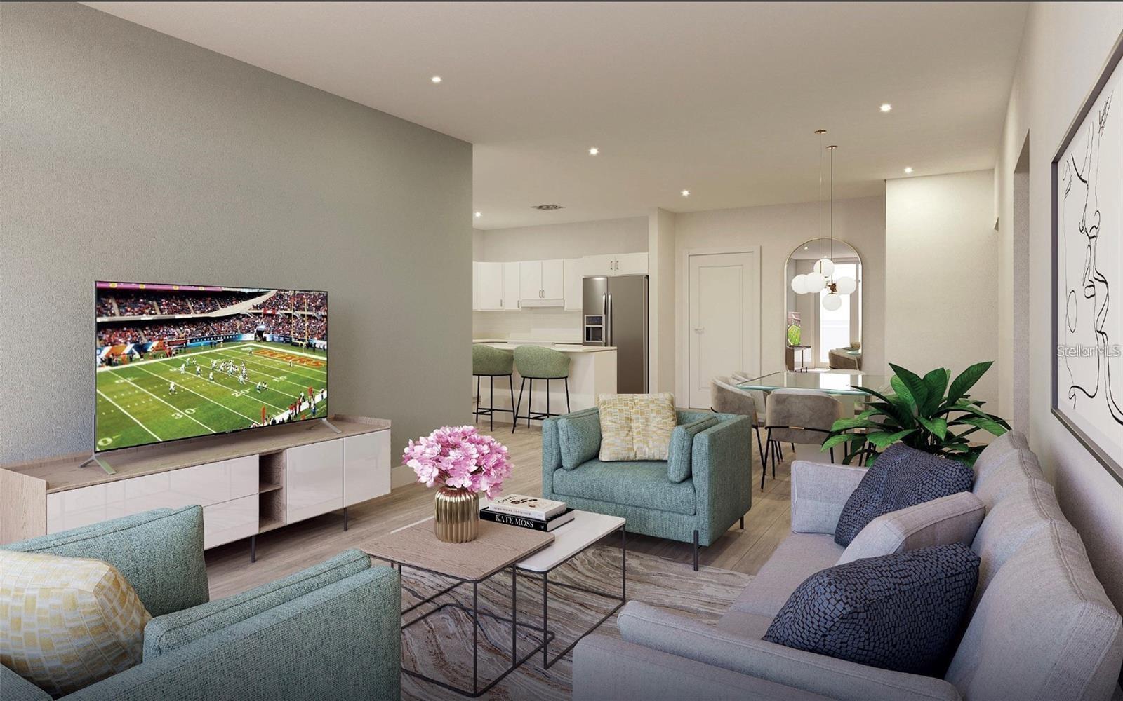 ARCHER PLACE - Residential