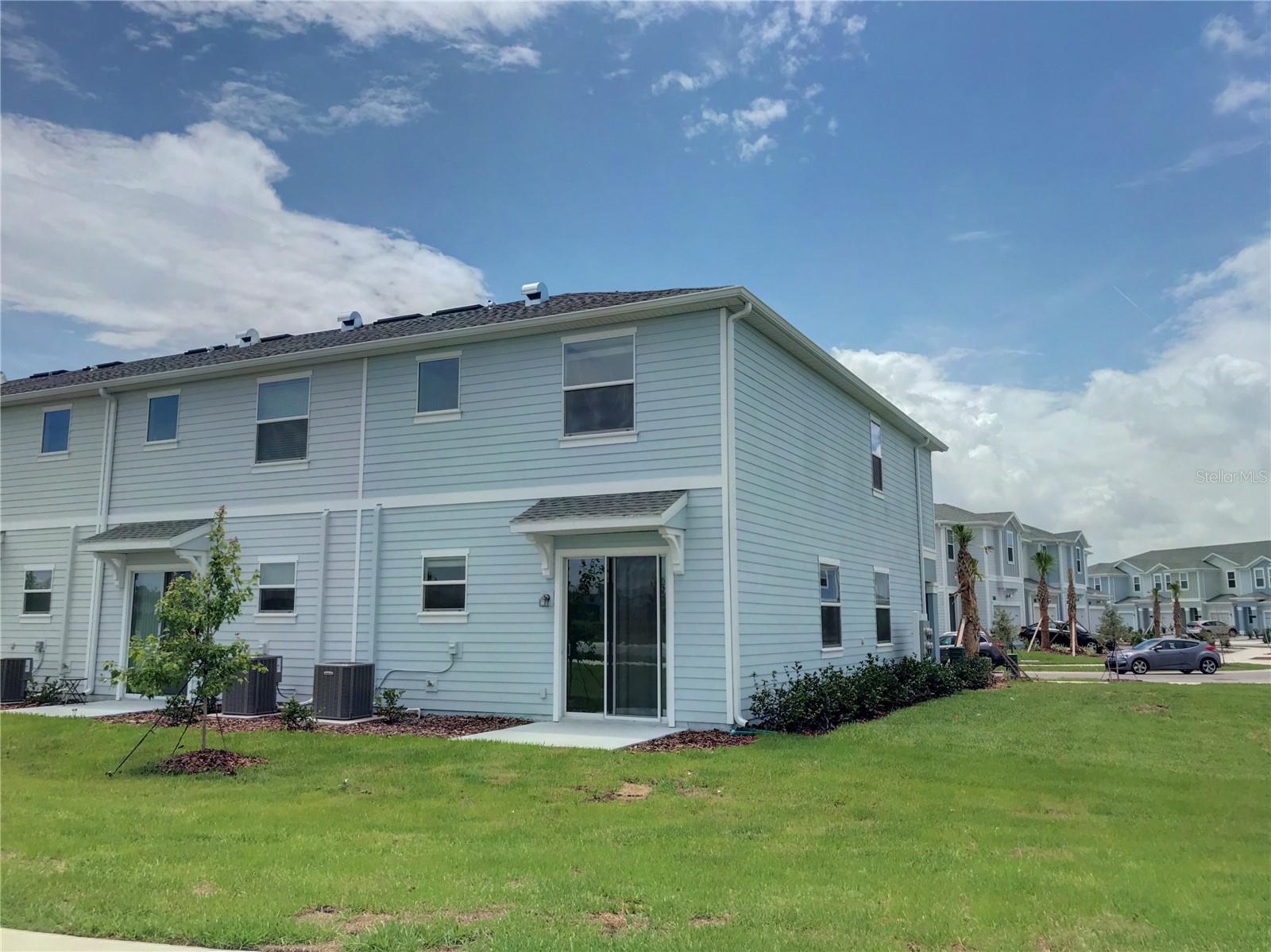 STOREY LAKE TR K - Residential