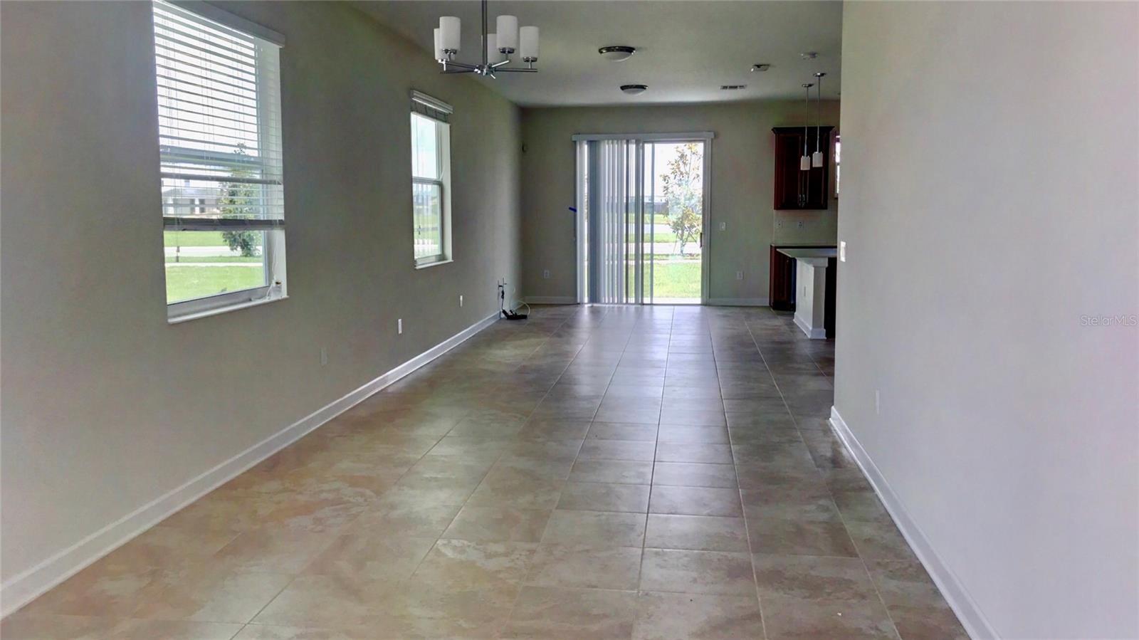 STOREY LAKE TR K - Residential