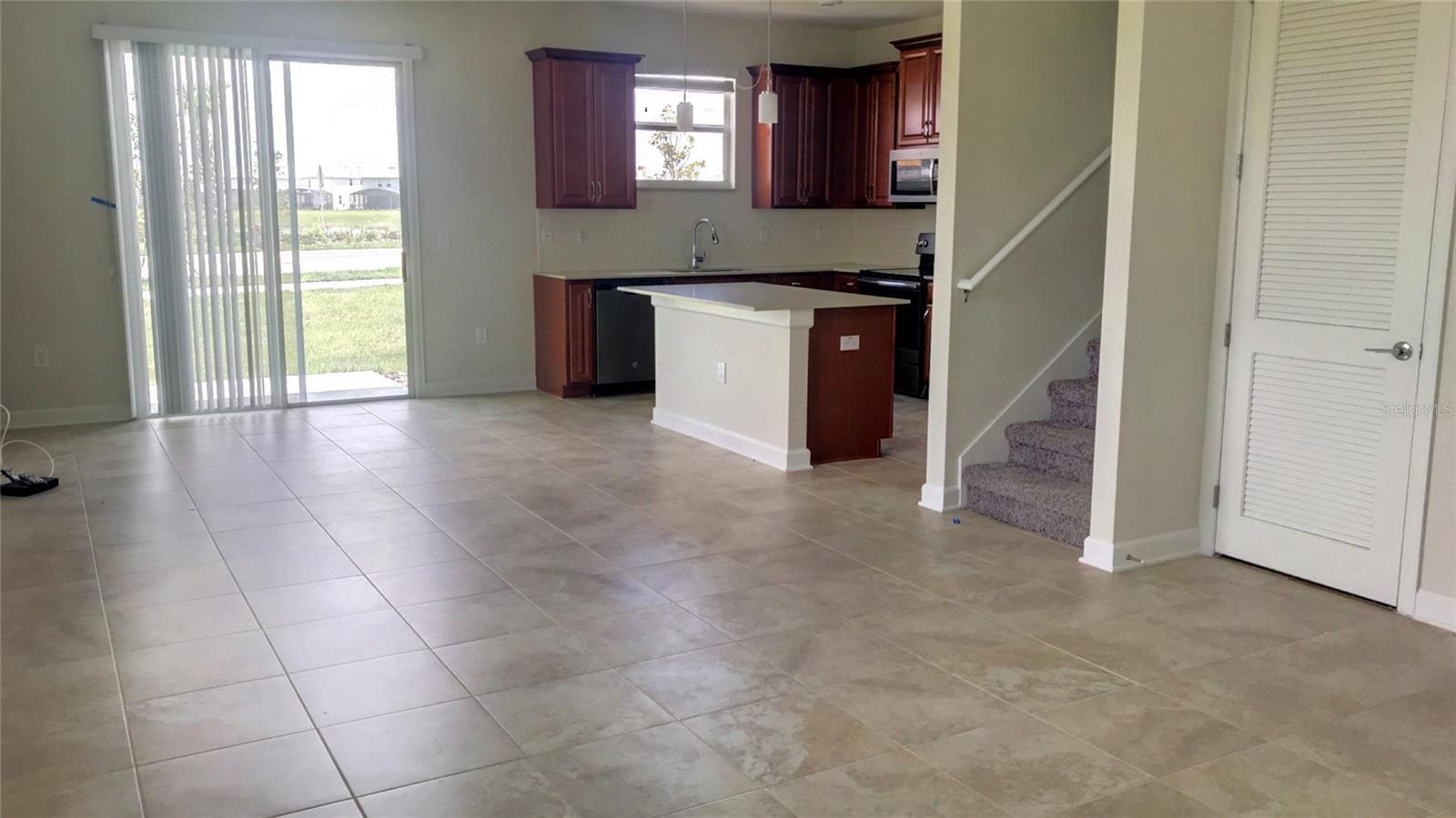 STOREY LAKE TR K - Residential