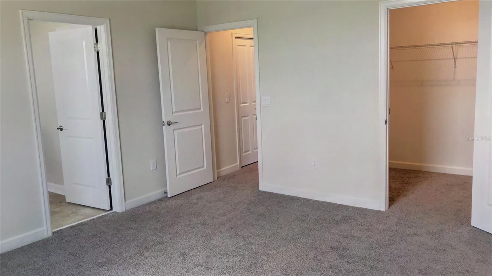 STOREY LAKE TR K - Residential