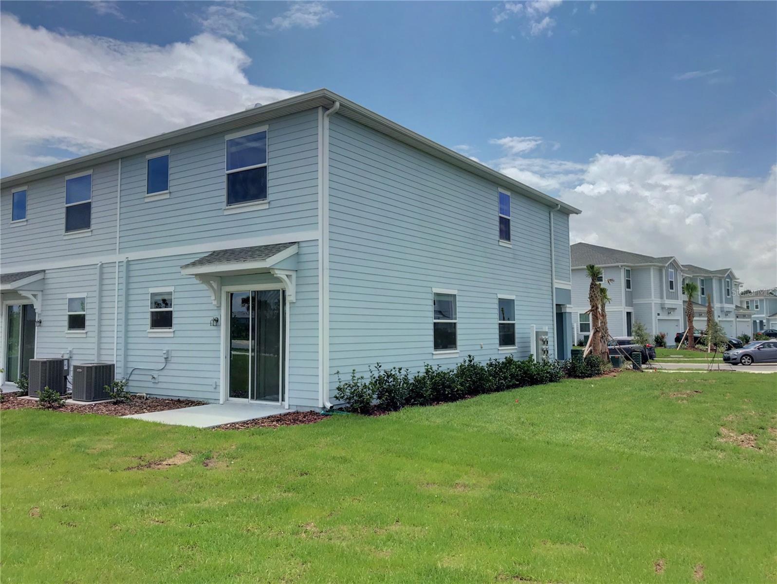 STOREY LAKE TR K - Residential