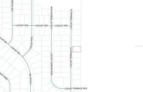 Tiny photo for Tbd Locust Terrace Place, Ocala, FL 34472 (MLS # OM722075)