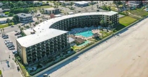 2301 S ATLANTIC AVENUE 414 DAYTONA BEACH SHORES FL 32118
