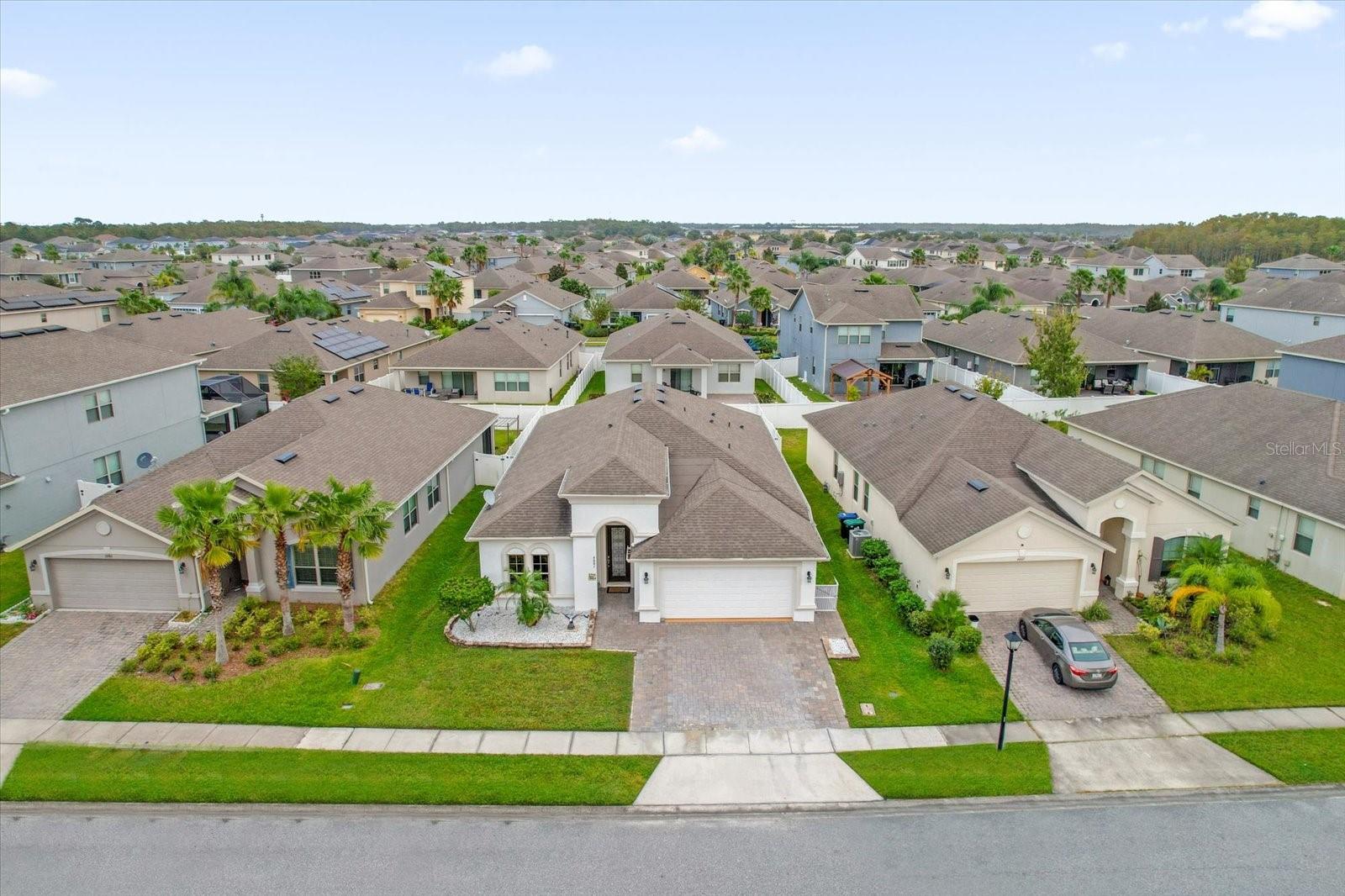 4001 SCARLET BRANCH ROAD