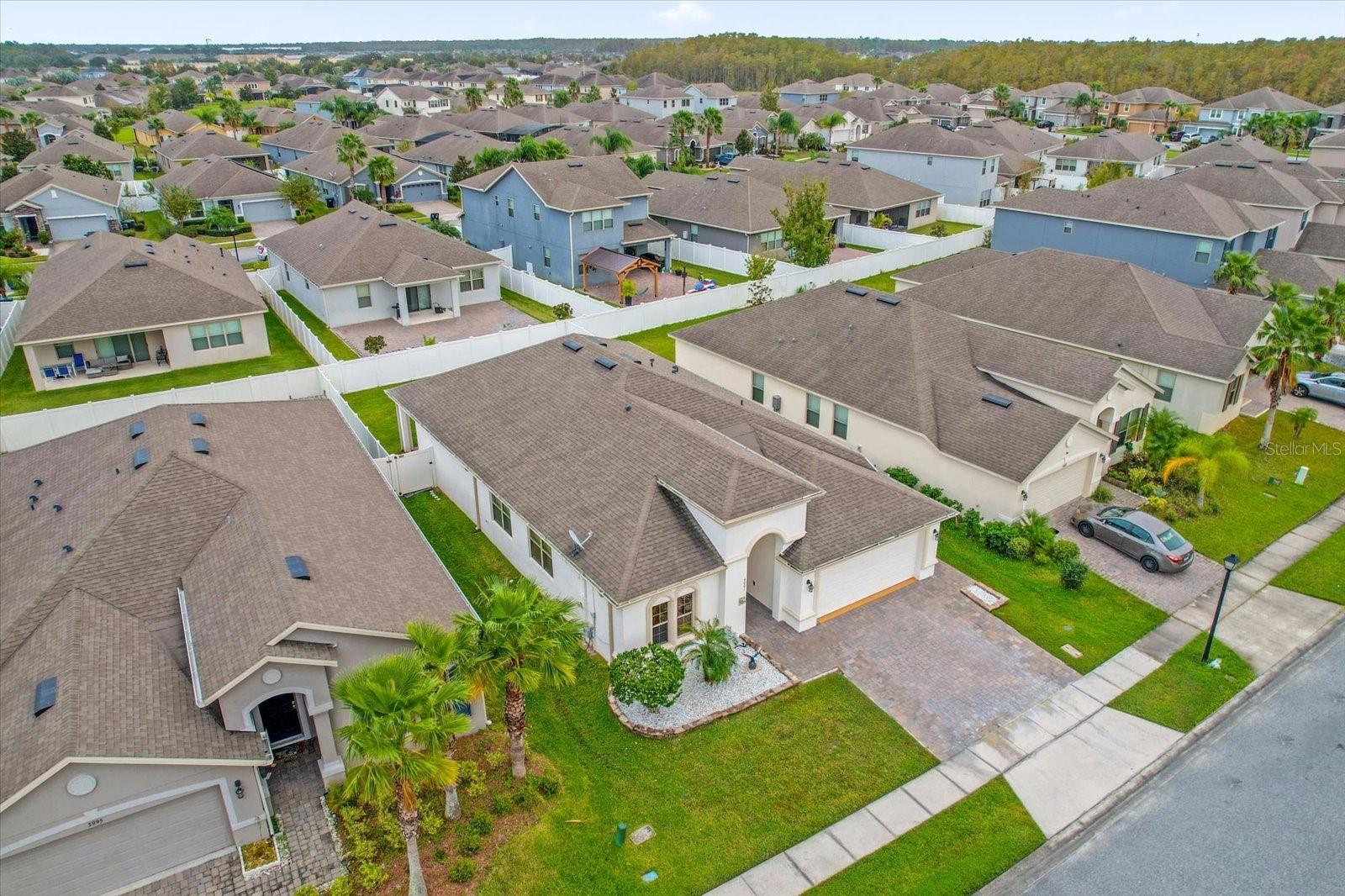 4001 SCARLET BRANCH ROAD