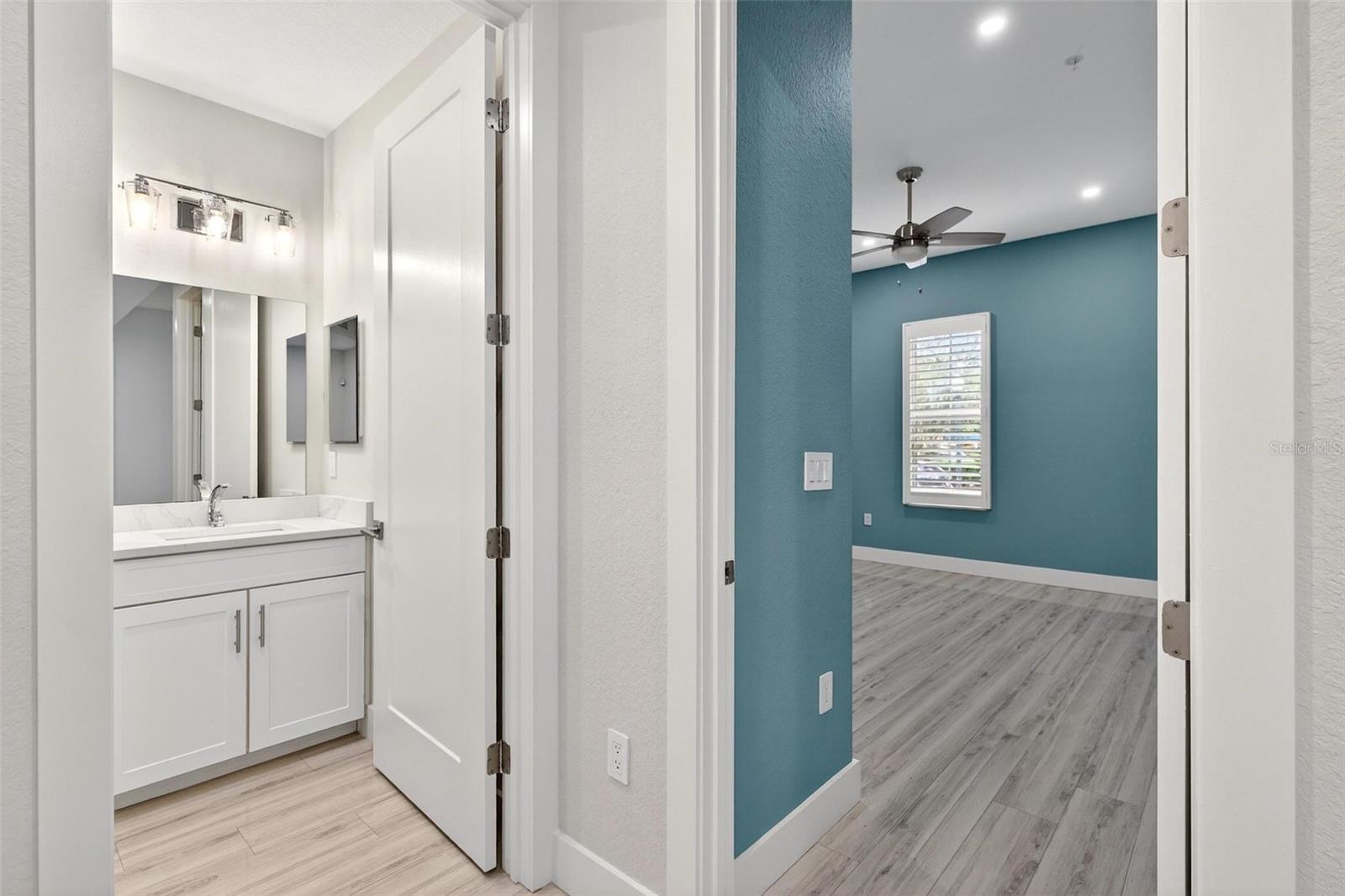 BALDWIN PARK 07 - Residential