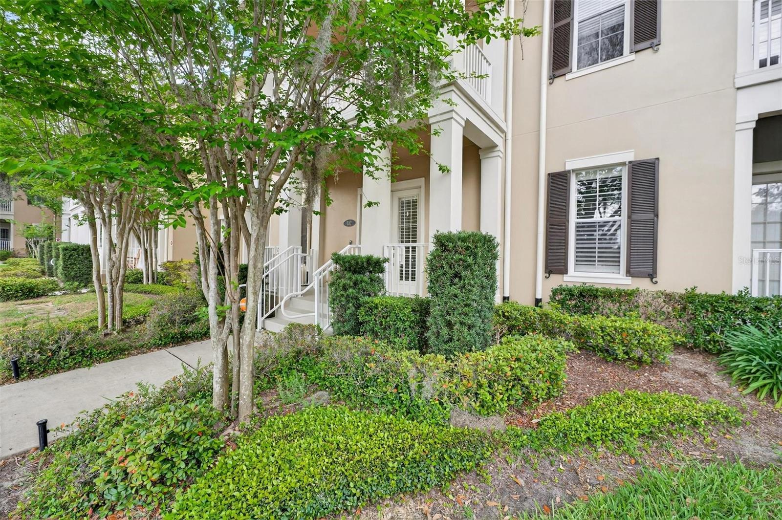 BALDWIN PARK 07 - Residential