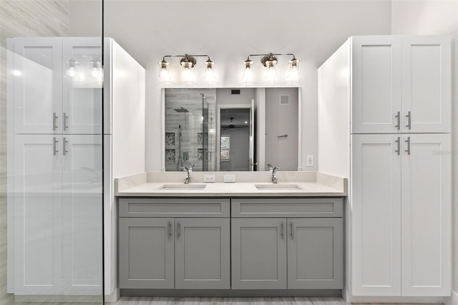 BALDWIN PARK 07 - Residential