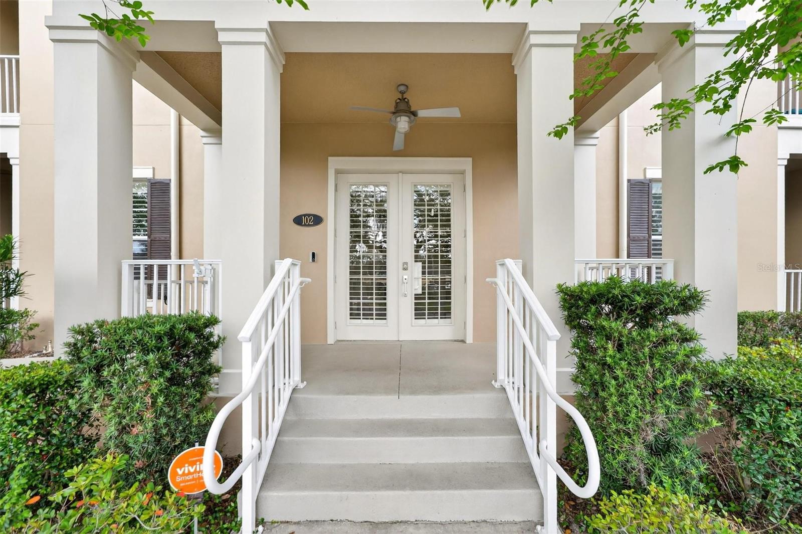 BALDWIN PARK 07 - Residential