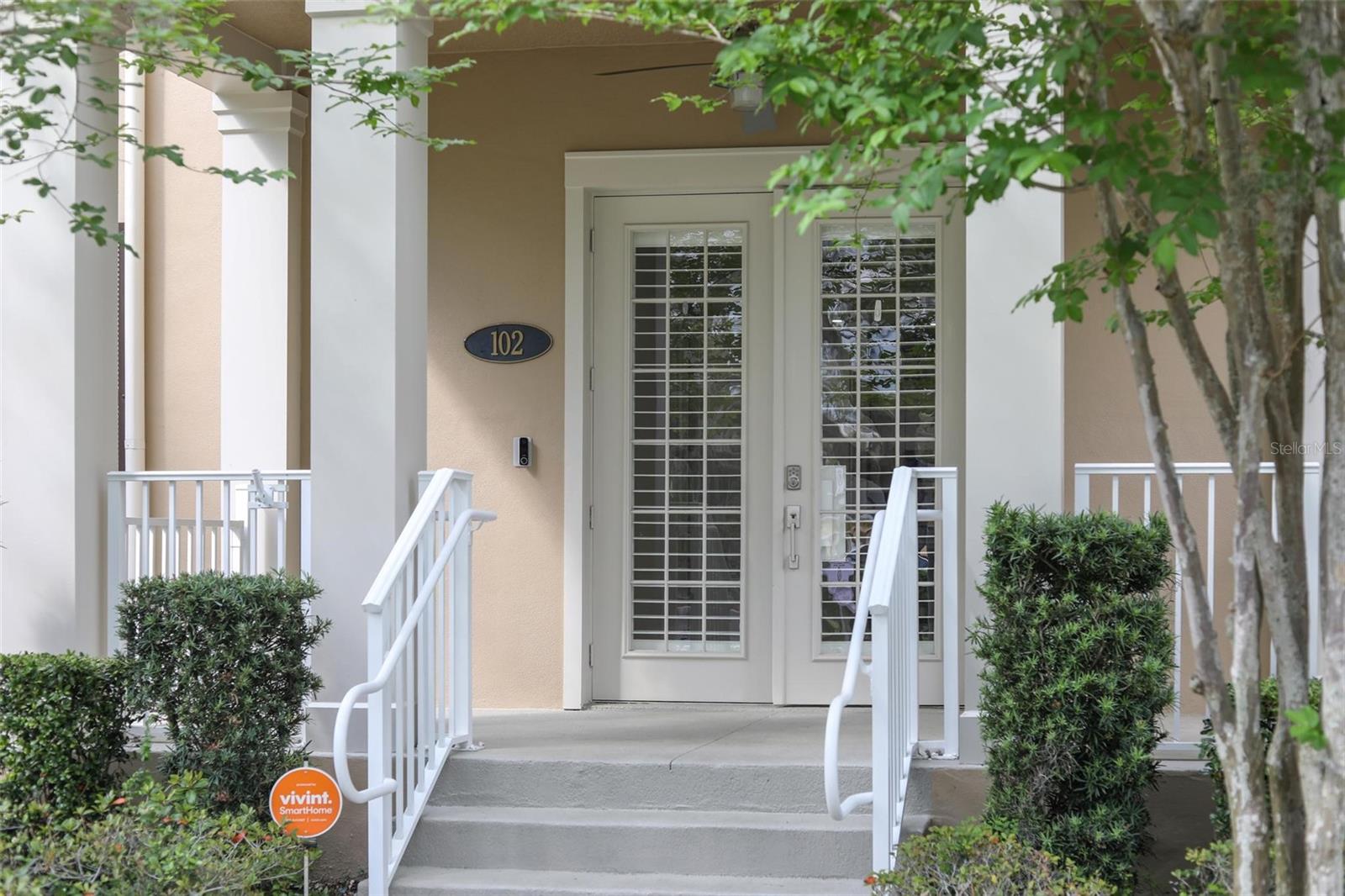 BALDWIN PARK 07 - Residential