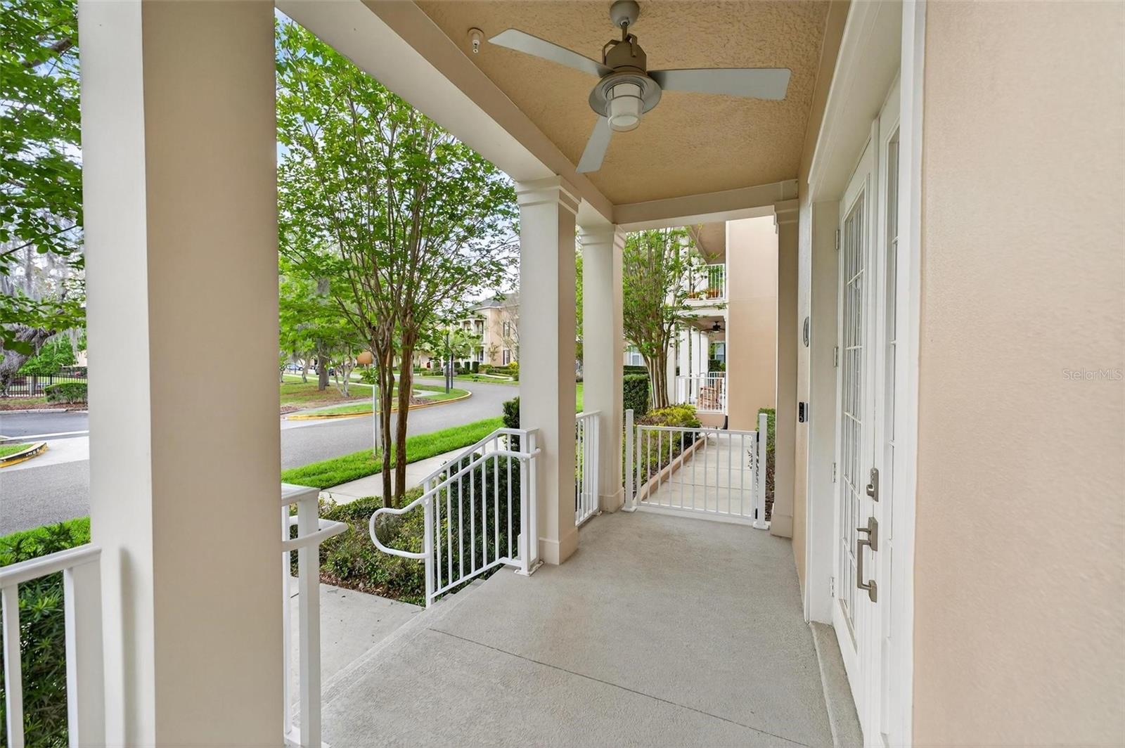 BALDWIN PARK 07 - Residential