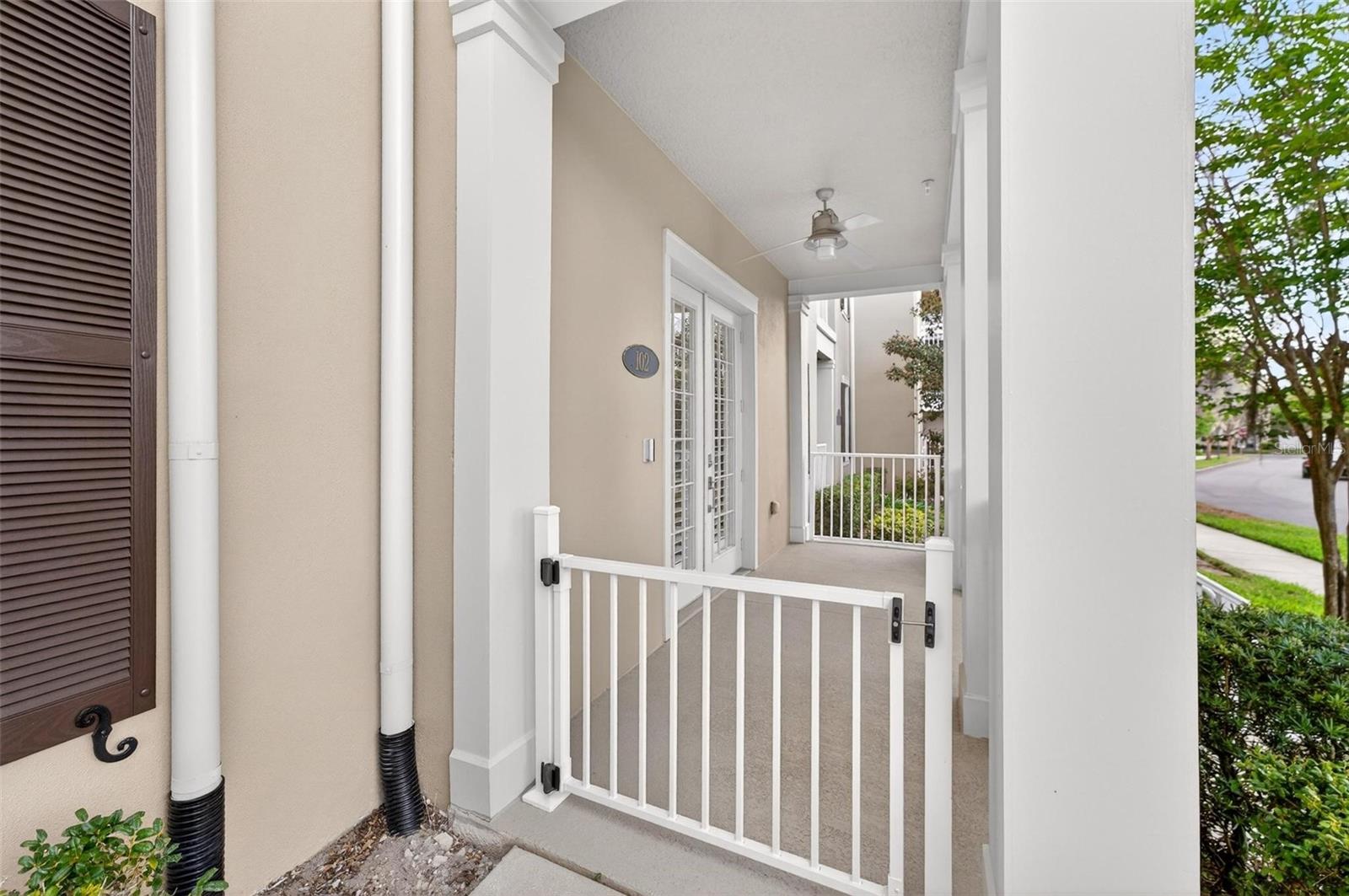 BALDWIN PARK 07 - Residential