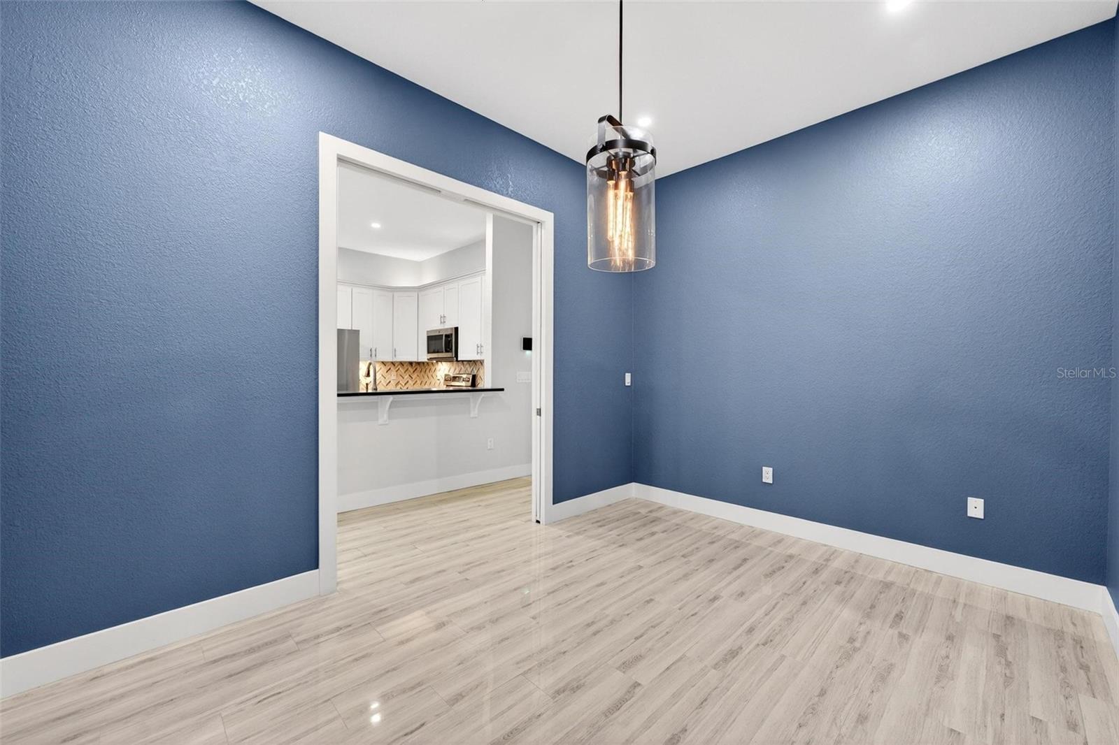 BALDWIN PARK 07 - Residential