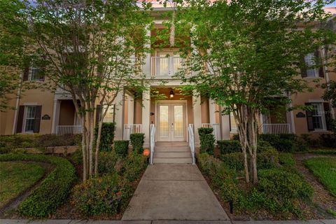 Photo of 1751 Firehouse Lane #25102, Orlando, FL 32814 (MLS # O6394284)