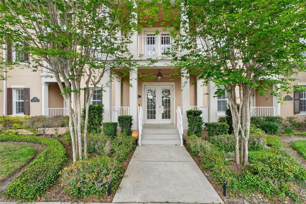 Photo of 1751 Firehouse Lane #25102, Orlando, FL 32814 (MLS # O6394284)