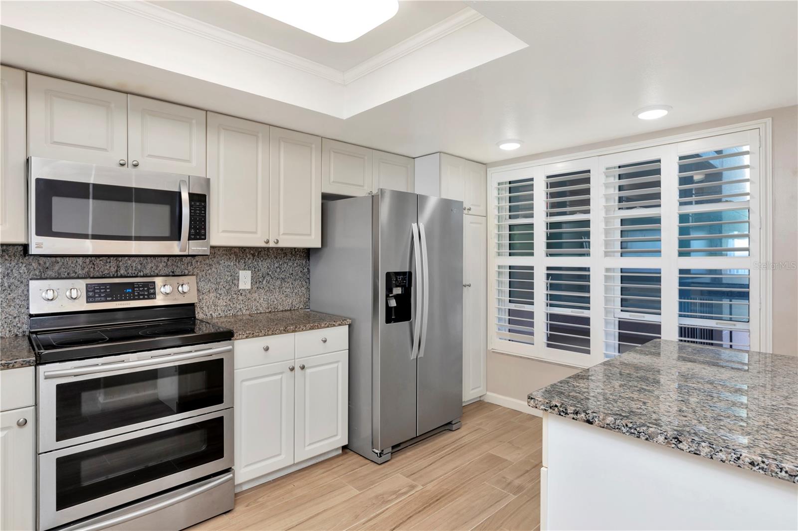 TARPON COVE CONDO - Residential