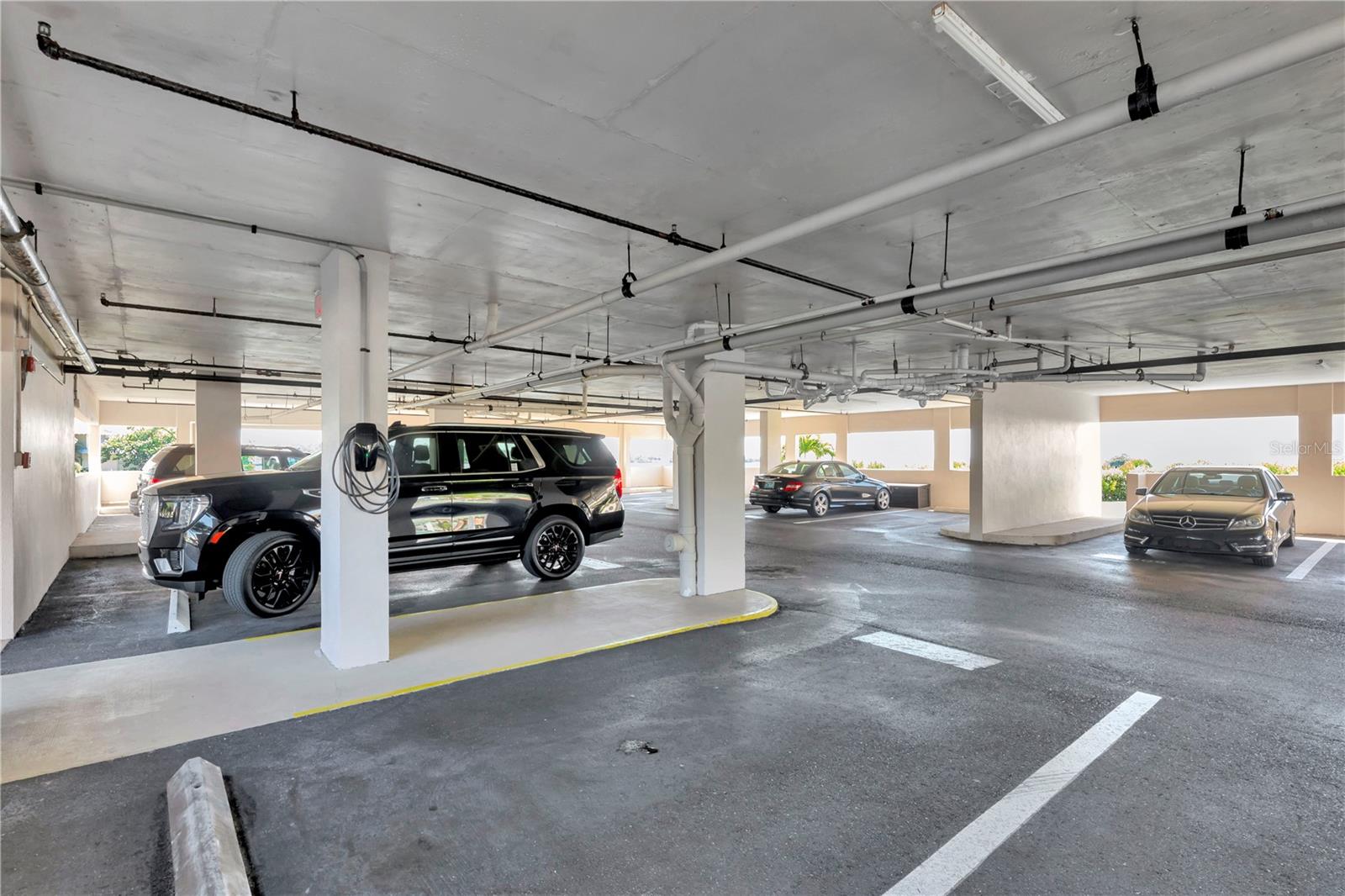 TARPON COVE CONDO - Residential