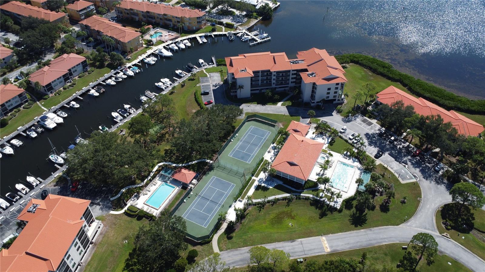 TARPON COVE CONDO - Residential