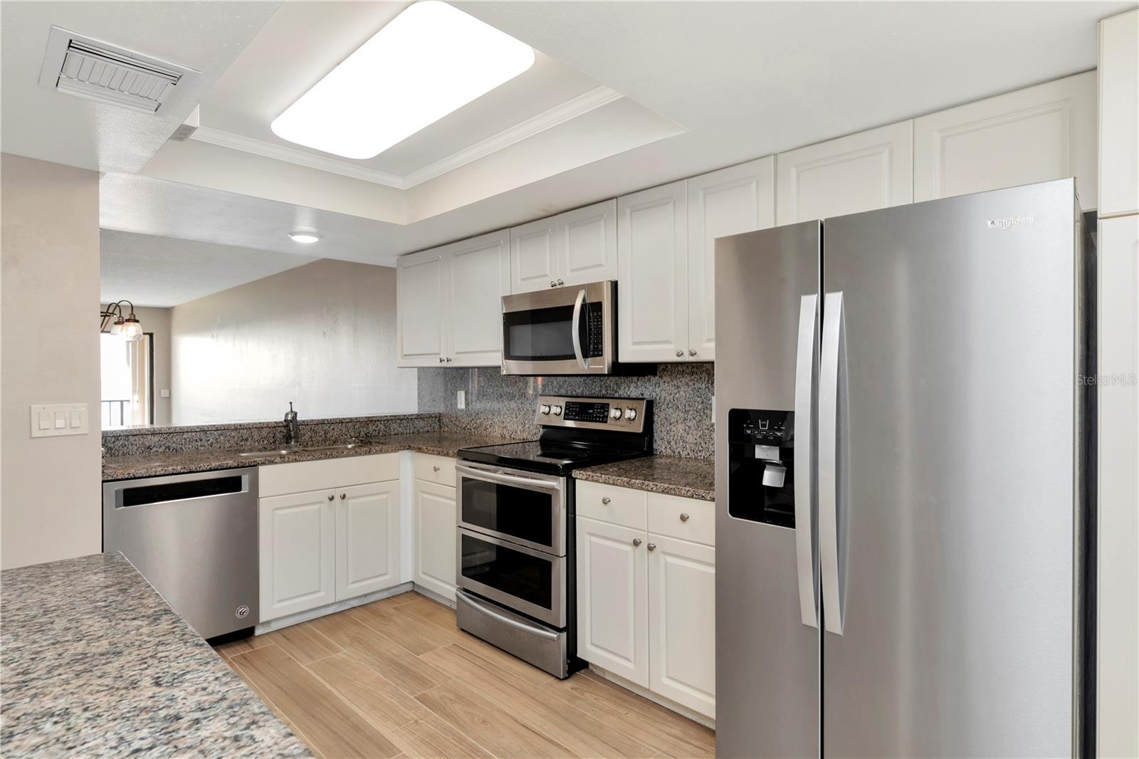 TARPON COVE CONDO - Residential