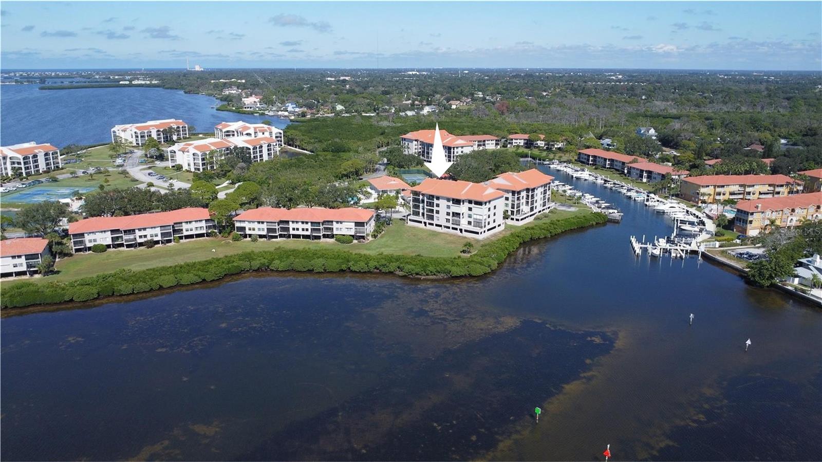 TARPON COVE CONDO - Residential
